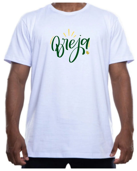 Camiseta - Breja | Estilo Butiquim