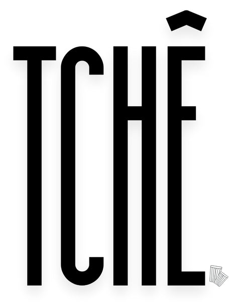 Camiseta - Tchê | Estilo Butiquim