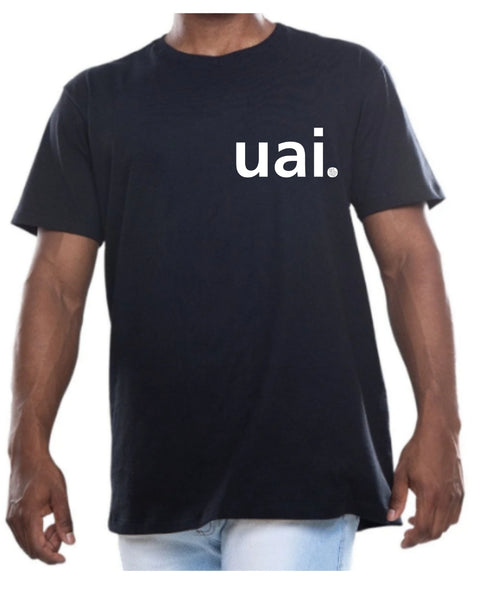 Camiseta - Uai | Estilo Butiquim