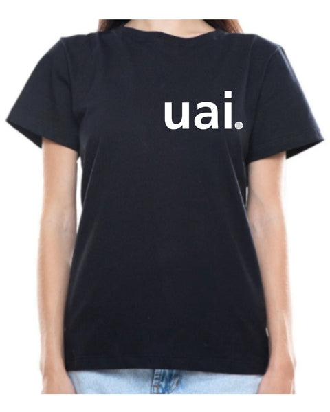 Camiseta - Uai | Estilo Butiquim