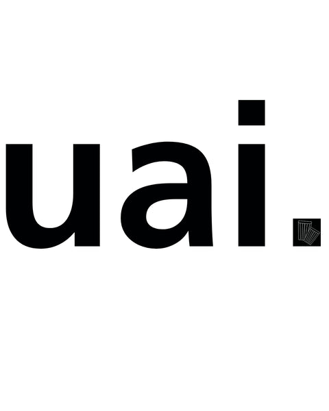 Camiseta - Uai | Estilo Butiquim