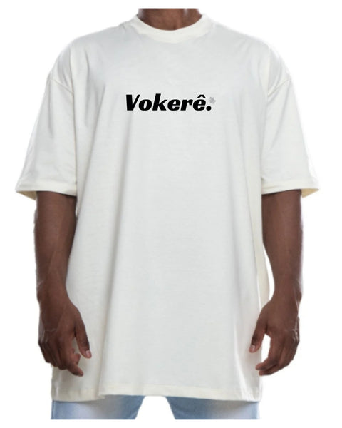 Camiseta - Vokerê | Estilo Butiquim