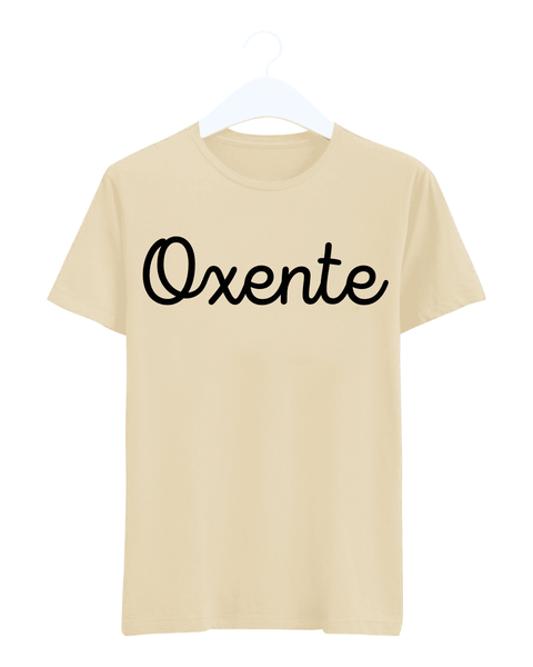 Camiseta - Oxente| Estilo Butiquim