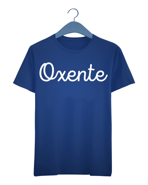 Camiseta - Oxente| Estilo Butiquim
