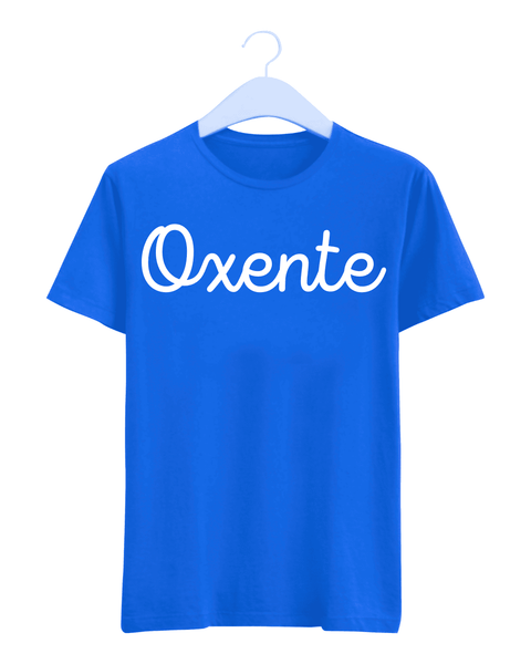 Camiseta - Oxente| Estilo Butiquim