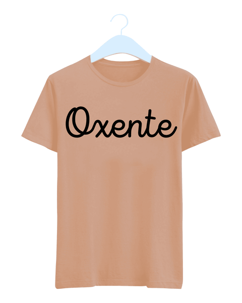 Camiseta - Oxente| Estilo Butiquim
