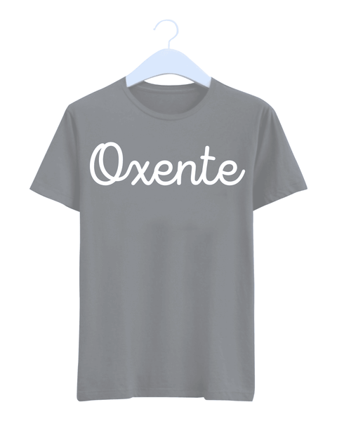 Camiseta - Oxente| Estilo Butiquim