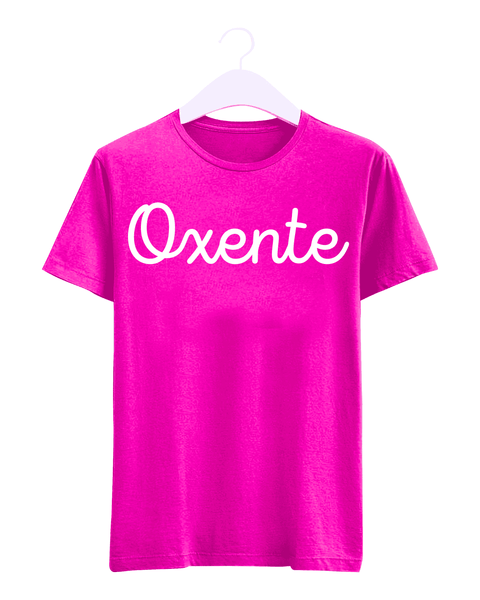 Camiseta - Oxente| Estilo Butiquim