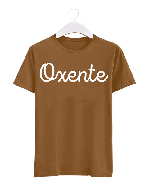 Camiseta - Oxente| Estilo Butiquim