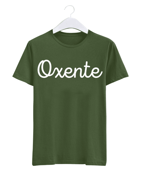 Camiseta - Oxente| Estilo Butiquim