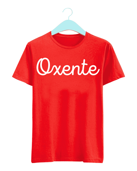 Camiseta - Oxente| Estilo Butiquim